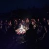 Campfire Q&A with Fr. Nicholas 4